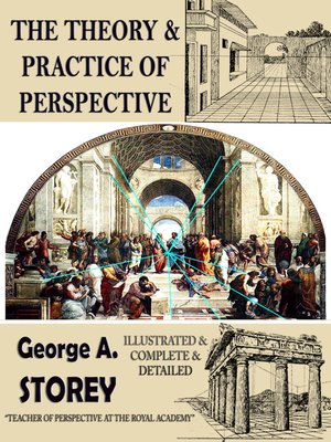 cover image of The Theory and Practice of Perspective